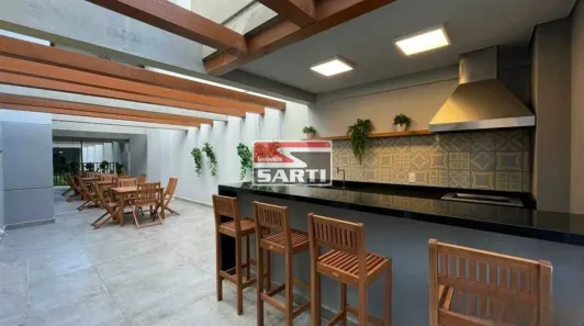 Apartamento com 2 Quartos à venda, 52m² no Vila Ede, São Paulo