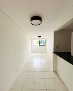 Apartamento com 2 Quartos à venda, 52m² no Antares, Maceió