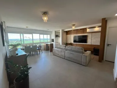 Apartamento com 3 Quartos à venda, 162m² no Gleba Fazenda Palhano, Londrina