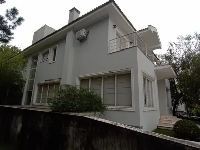 Casa com 5 Quartos à venda, 700m² no Alphaville Residencial Zero, Barueri
