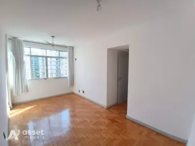 Apartamento com 3 Quartos à venda, 86m² no Icaraí, Niterói