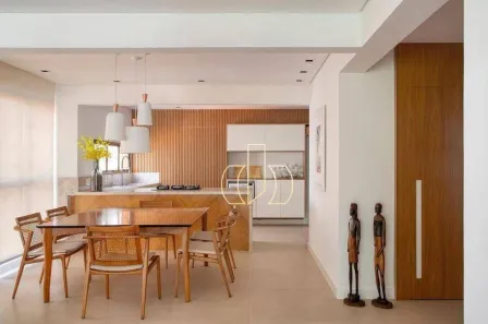 Apartamento com 3 Quartos à venda, 152m² no Vila Uberabinha, São Paulo