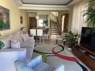 Casa com 3 Quartos à venda, 212m² no Perdizes, São Paulo