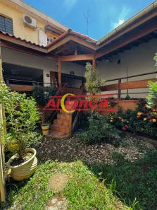 Casa com 3 Quartos à venda, 265m² no Jardim Paulista, Guarulhos