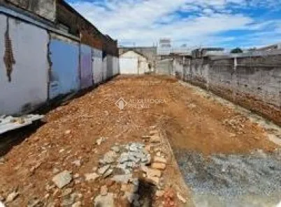 Lote/Terreno à venda, 250m² no Cerâmica, São Caetano do Sul
