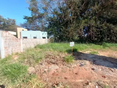 Lote/Terreno à venda, 245m² no Residencial Menezes 3, Bady Bassitt
