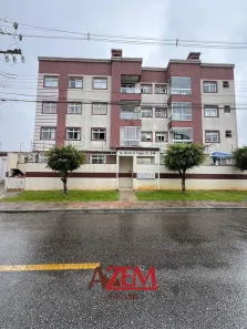 Apartamento com 3 Quartos para alugar, 81m² no Afonso Pena, São José dos Pinhais