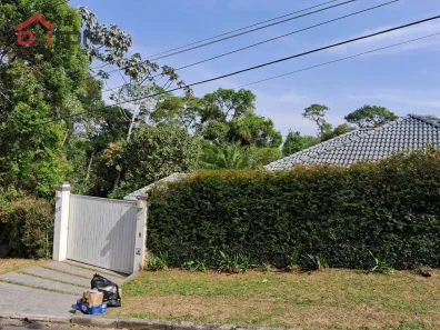 Casa de Condomínio com 4 Quartos à venda, 496m² no Caraguatá, Mairiporã