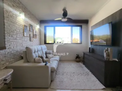 Apartamento com 2 Quartos à venda, 102m² no Jardim Enseada, Guarujá