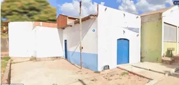 Galpão/Depósito/Armazém à venda, 150m² no Jardim Florianópolis, Cuiabá