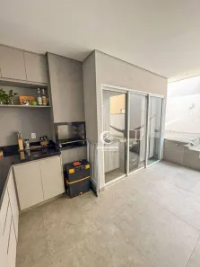 Casa de Condomínio com 3 Quartos à venda, 90m² no Parque Jambeiro, Campinas