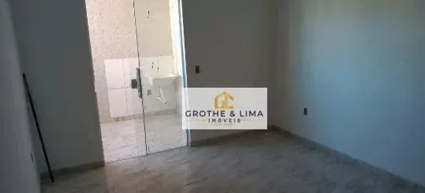 Apartamento com 2 Quartos à venda, 70m² no Jardim Rafael, Caçapava
