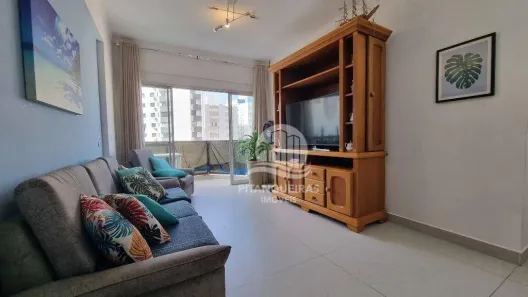 Apartamento com 4 Quartos à venda, 100m² no Pitangueiras, Guarujá