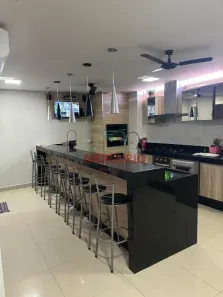Casa com 3 Quartos à venda, 324m² no Vila Alto Paraíso, Bauru
