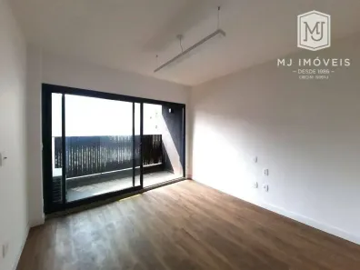 Apartamento com 1 Quarto à venda, 25m² no Indianópolis, São Paulo