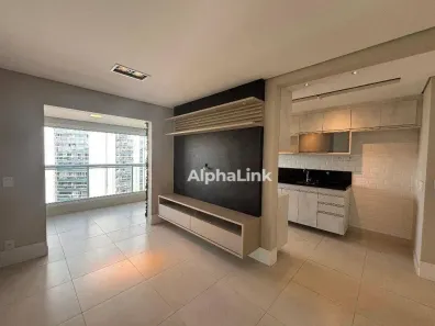 Apartamento com 2 Quartos para venda ou aluguel, 67m² no Melville Empresarial I e II, Barueri