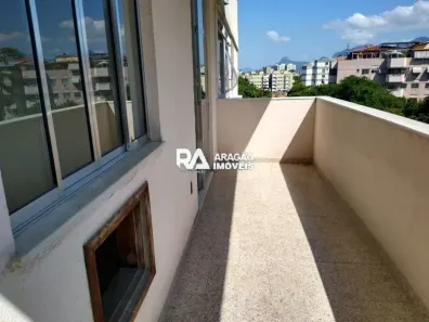 Apartamento com 2 Quartos à venda, 63m² no Freguesia (Jacarepaguá), Rio de Janeiro