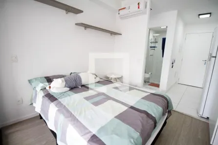 Kitnet com 1 Quarto à venda, 25m² no Cerqueira César, São Paulo