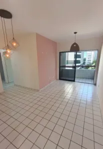 Apartamento com 3 Quartos à venda, 75m² no Espinheiro, Recife