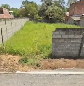 Lote/Terreno à venda, 549m² no Parque Shangri-lá, Pindamonhangaba