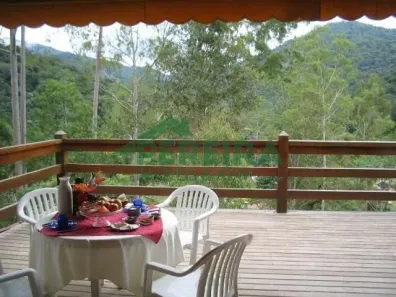 Fazenda/Sítio à venda, 40m² no Albuquerque, Teresópolis