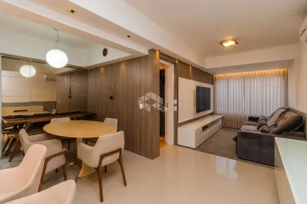 Apartamento com 3 Quartos à venda, 84m² no Boa Vista, Porto Alegre