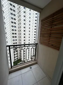 Apartamento com 3 Quartos para alugar, 84m² no Alphaville Centro Industrial e Empresarial/Alphaville., Barueri