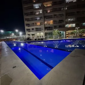 Apartamento com 3 Quartos à venda, 75m² no Fátima, Fortaleza