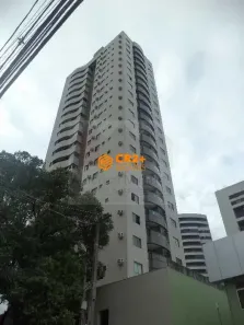Apartamento com 2 Quartos à venda, 52m² no Espinheiro, Recife