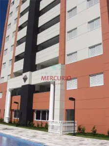 Apartamento com 3 Quartos à venda, 85m² no Jardim América, Bauru
