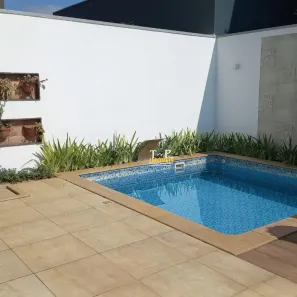 Sobrado com 4 Quartos à venda, 400m² no Quiririm, Taubaté