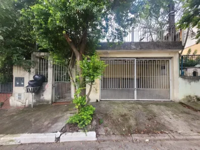 Casa com 3 Quartos à venda, 100m² no Jardim Panorama (Zona Leste), São Paulo