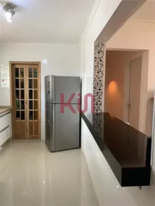 Apartamento com 2 Quartos à venda, 75m² no Jardim da Glória, São Paulo