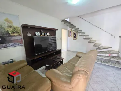 Sobrado com 2 Quartos à venda, 102m² no Anchieta, São Bernardo do Campo