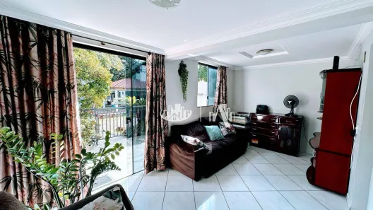 Casa de Condomínio com 3 Quartos à venda, 58m² no Jardim Morumbi, Londrina