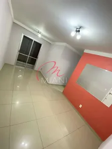 Apartamento com 2 Quartos à venda, 55m² no Jardim Sarah, São Paulo