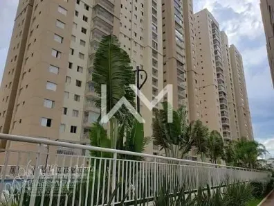 Apartamento com 3 Quartos à venda, 115m² no Vila Santo Antônio, Guarulhos