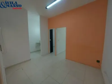 Sala Comercial para alugar, 27m² no Mooca, São Paulo