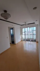 Apartamento com 2 Quartos à venda, 58m² no Jardim Zaira, Guarulhos