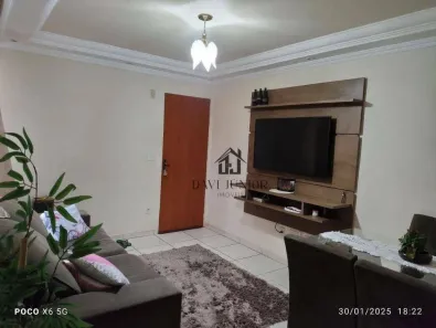 Apartamento com 2 Quartos à venda, 50m² no Jardim Novo Horizonte, Sorocaba