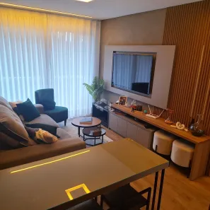 Apartamento com 2 Quartos à venda, 73m² no Nova Petrópolis, Nova Petrópolis