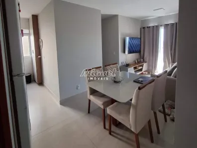 Apartamento com 2 Quartos à venda, 52m² no Pompéia, Piracicaba