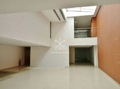 Prédio Comercial para alugar, 1031m² no Cidade Monções, São Paulo