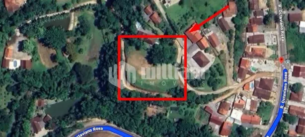 Lote/Terreno à venda, 2511m² no São João, Brusque