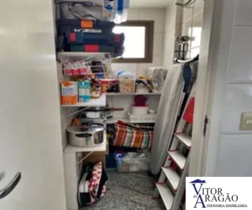 Apartamento com 3 Quartos à venda, 105m² no Santa Teresinha, São Paulo