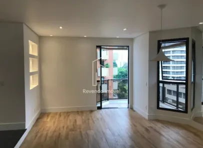 Apartamento com 4 Quartos à venda, 160m² no Vila Mariana, São Paulo