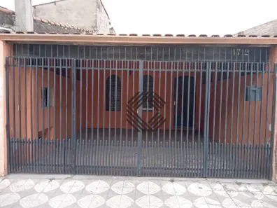 Casa com 2 Quartos à venda, 117m² no Vila Olímpia, Sorocaba