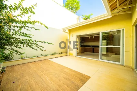 Casa de Condomínio com 4 Quartos à venda, 180m² no Jardim Passárgada I, Cotia