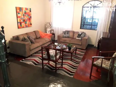 Sobrado com 3 Quartos à venda, 180m² no Santo Amaro, São Paulo