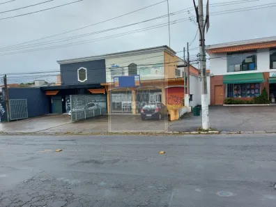 Galpão/Depósito/Armazém à venda, 350m² no Vila Firmiano Pinto, São Paulo